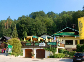 Hotels in Bischofswiesen